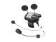 Image #2, Of Item: 50C Premium Mesh Bluetooth Headset & 4K Camera