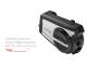 Image #4, Of Item: 50C Premium Mesh Bluetooth Headset & 4K Camera