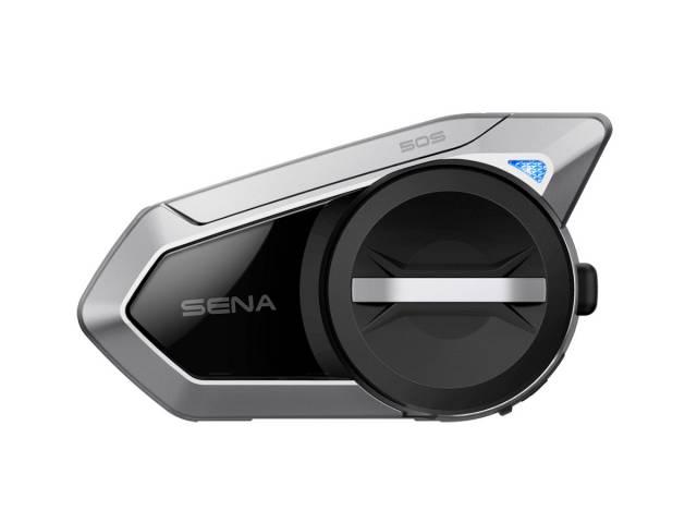 Sena 50S Single Unit HD Bluetooth Headset