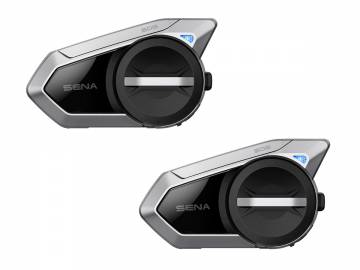 50S Dual Pack HD Bluetooth Headset