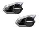 50S Dual Pack HD Bluetooth Headset