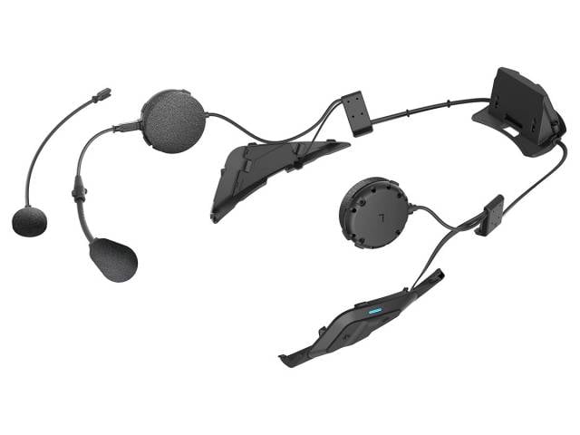 Image Of Item: SRL2 Communication System for Shoei Helmets