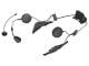 Image #1, Of Item: SRL2 Communication System for Shoei Helmets