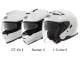 Image #3, Of Item: SRL2 Communication System for Shoei Helmets