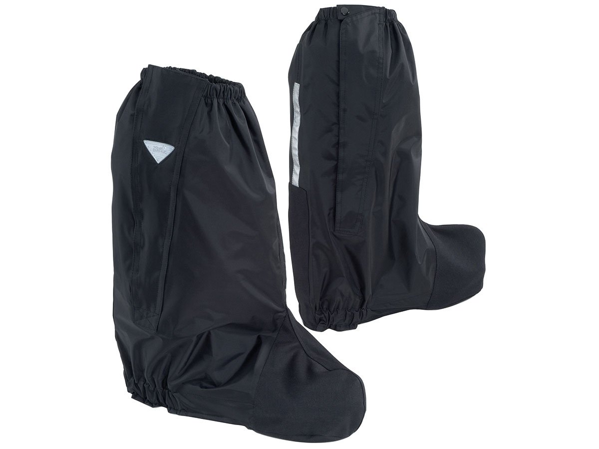 Tourmaster Deluxe Rain Boot Covers