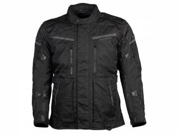 Men's Transition Jacket Black