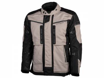 Men's Transition Jacket Sand