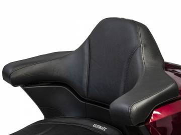 Ultimate Passenger Backrest for 2021+ Gold Wing