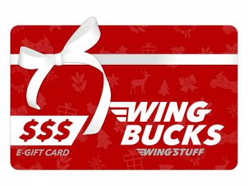 WingBucks eGift Cards