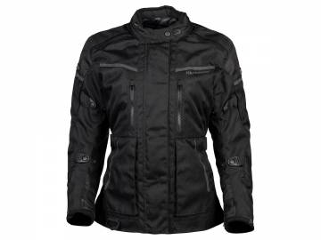 Ladies Transition Jacket Black