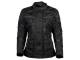 Ladies Transition Jacket Black