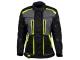 Ladies Transition Jacket Black/Hi-Viz