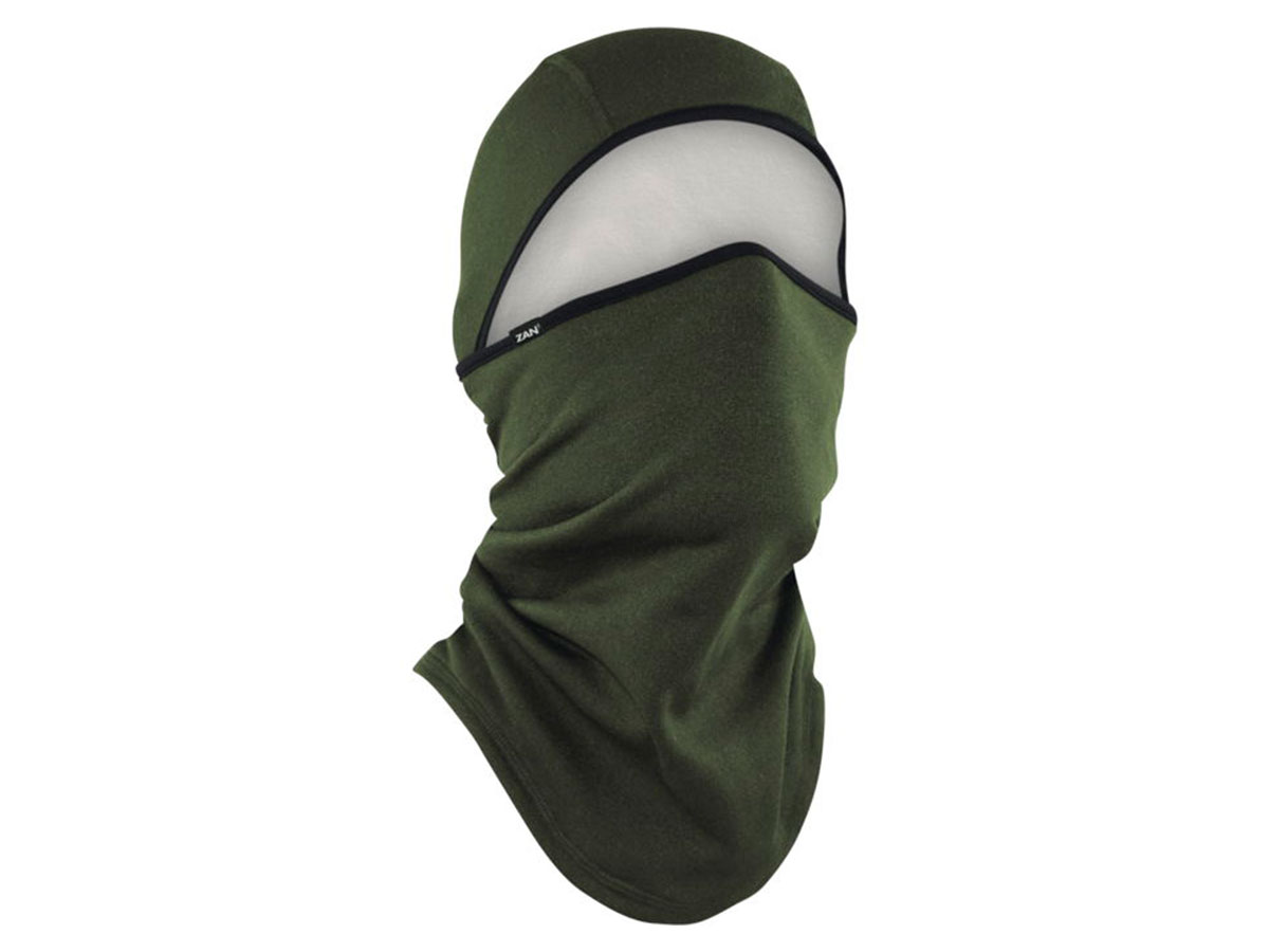 Convertible Balaclava SportFlexT Olive