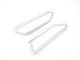 Image #3, Of Item: TWINART Mirror Surround Chrome