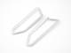 Image #4, Of Item: TWINART Mirror Surround Chrome