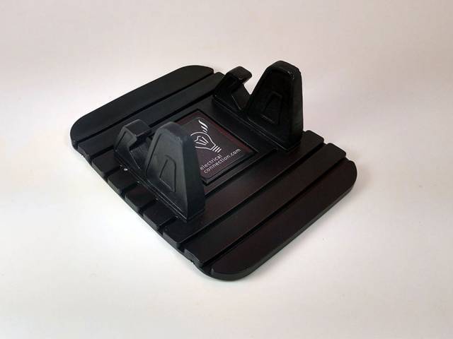 Image Of Item: Cubby Cell Phone Holder