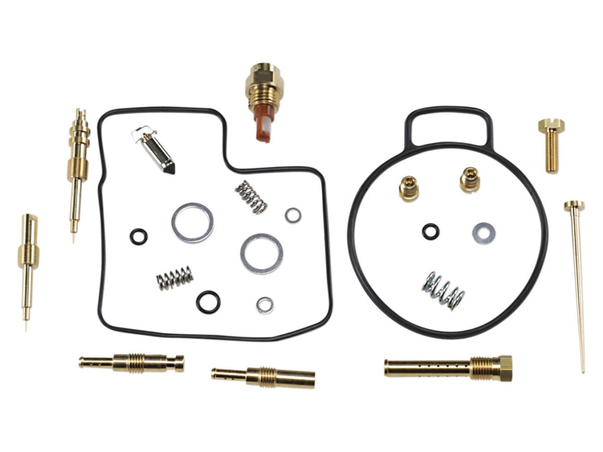 K&L Carburetor Repair Kit for GL1500