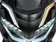 Image #2, Of Item: Strike Windshield Trim Chrome