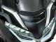 Image #3, Of Item: Strike Windshield Trim Chrome