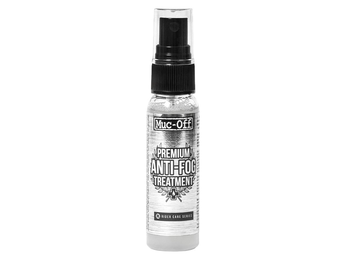 Muc-Off Premium Anti-Fog Treatment