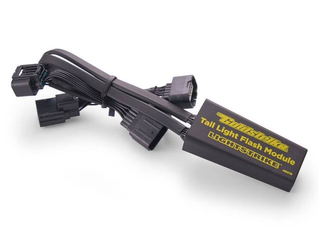 Image Of Item: Tail Light Flash Module w/ Lightstrike