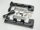 Image #3, Of Item: LED Engine Lighting Panels Black