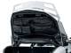 Trunk Lid Organizer for 2018-20 Gold Wing Tour