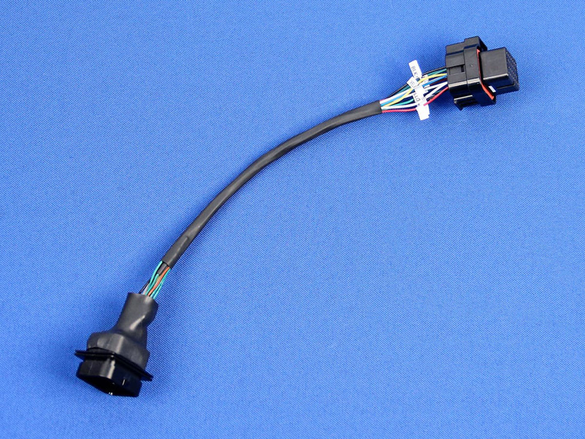 J&M CB Radio Modulation Tuning Adapter Cable