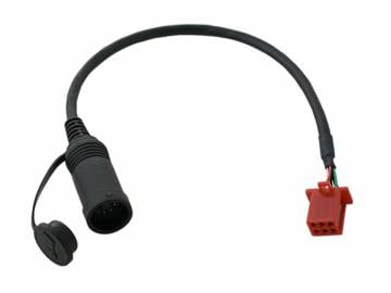 Replacement Headset Pigtail