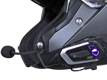 JMC BT6 Bluetooth Helmet Headset