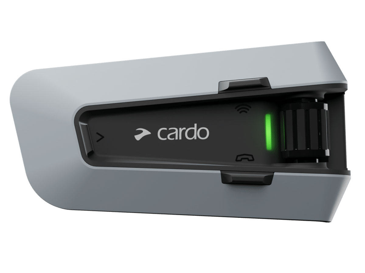 Intercomunicador Cardo Packtalk CUSTOM Moto-Moto 1 Und