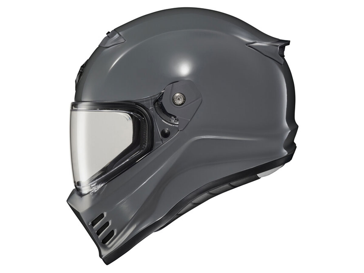 Scorpion Covert Ratnik Phantom Hybrid Helmet