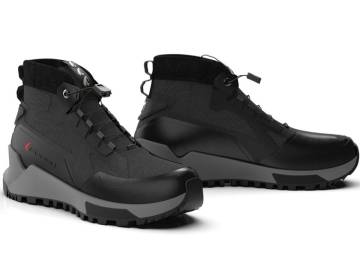 Kumo Riding Shoes Black