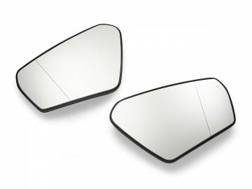 PANOVISTA Extended Convex Mirrors