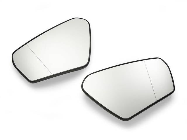 Image Of Item: PANOVISTA Extended Convex Mirrors