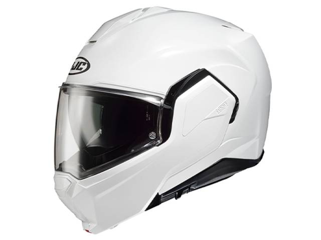 Image Of Item: i100 Modular Helmet White