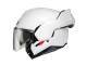 Image #2, Of Item: i100 Modular Helmet White