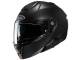 Image #1, Of Item: i91 Modular Helmet Semi Flat Black