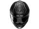 Image #2, Of Item: i91 Modular Helmet Semi Flat Black
