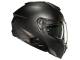 Image #3, Of Item: i91 Modular Helmet Semi Flat Black