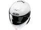 Image #2, Of Item: i91 Modular Helmet White