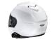 Image #3, Of Item: i91 Modular Helmet White