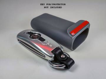 Key Fob Holder