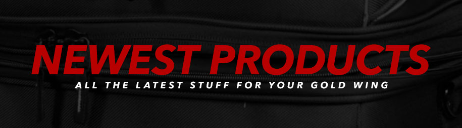 Title Graphic for: Collection: Newest Products