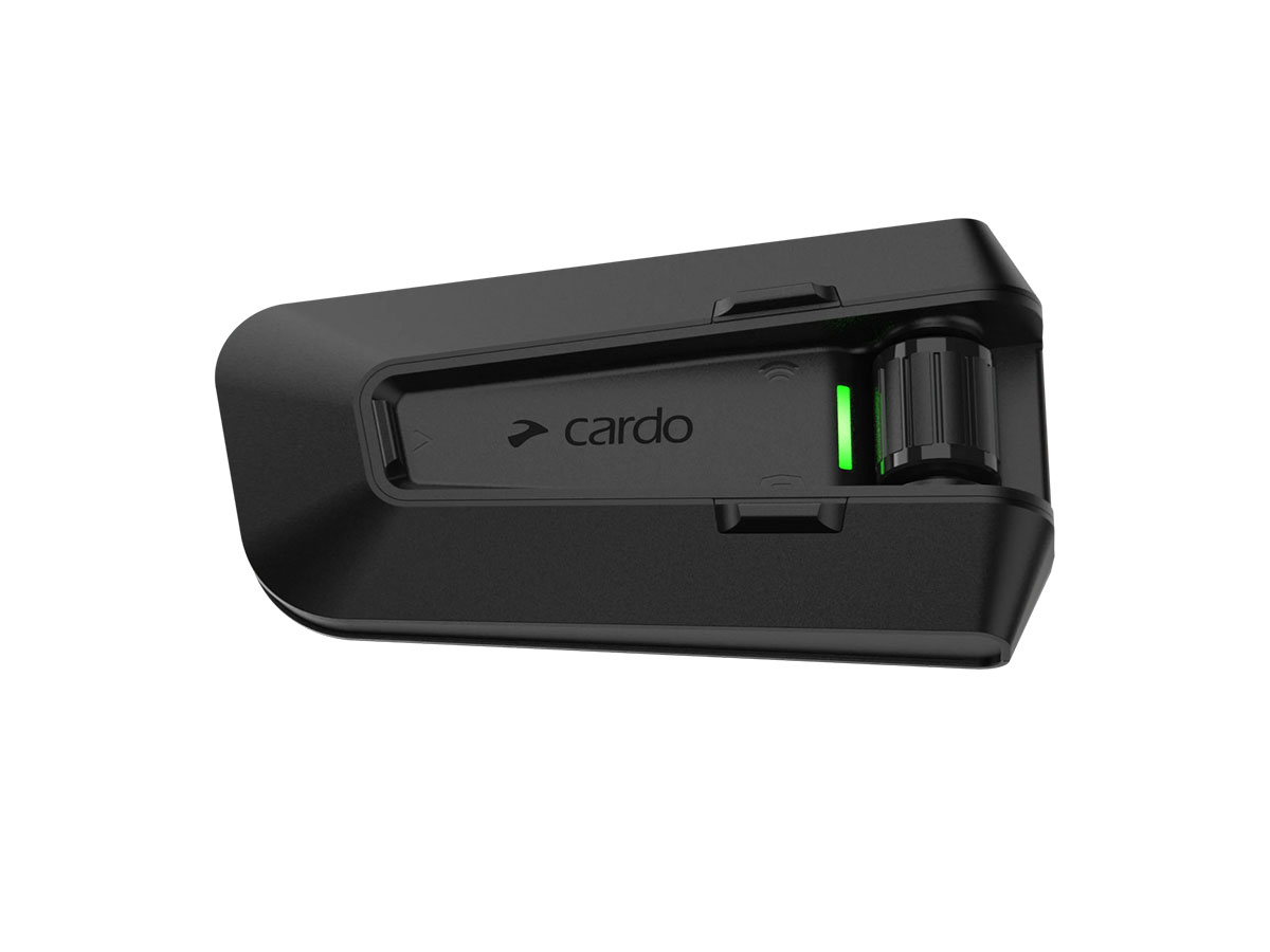 Cardo Packtalk Pro Communication System