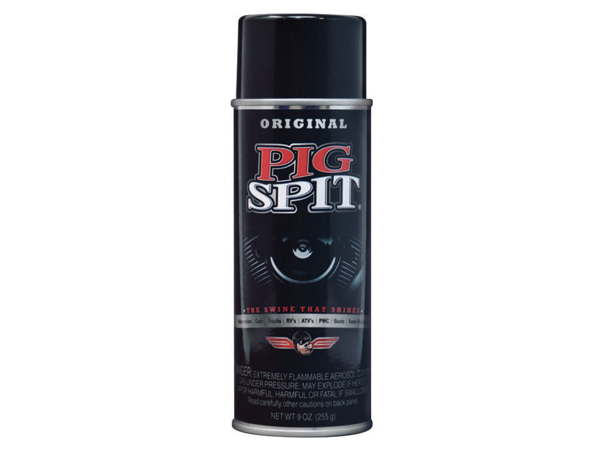 Pig Spit Original Cleaner 9Oz - PSO