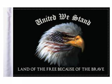 United We Stand Flag