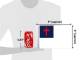Image #3, Of Item: Christian Cross 6" x 9" Flag