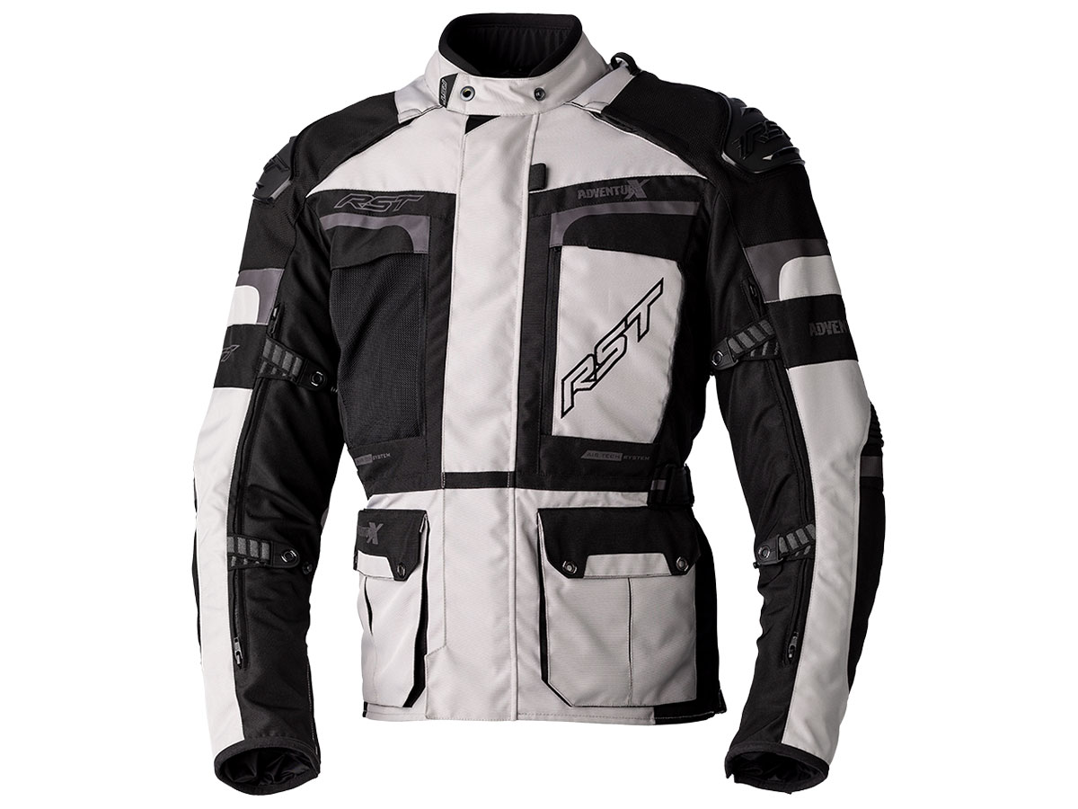 Rst adventure pro sales