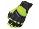 Men's Coolhand II Gloves Neon